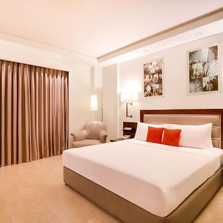 Lemon Tree Premier 2, Gurugram Hotel Gurgaon Exterior photo