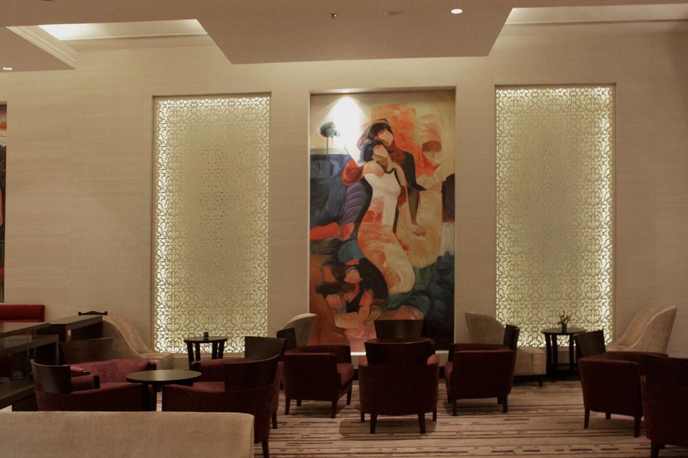 Lemon Tree Premier 2, Gurugram Hotel Gurgaon Exterior photo