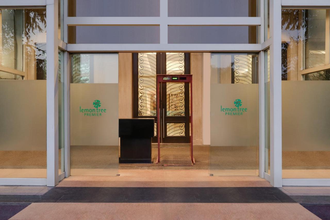 Lemon Tree Premier 2, Gurugram Hotel Gurgaon Exterior photo