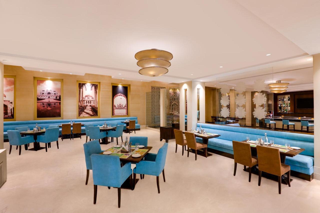 Lemon Tree Premier 2, Gurugram Hotel Gurgaon Exterior photo